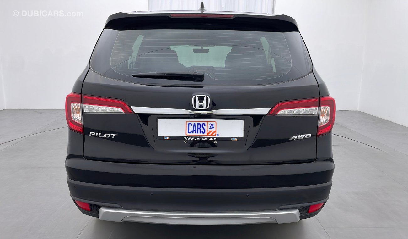 Honda Pilot EX 3.5 | Under Warranty | Inspected on 150+ parameters