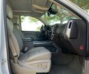 GMC Sierra DENALI - 2016 - EXCELLENT CONDITION - BANK FINANCE AVAILABLE - AGENCY MAINTAINED