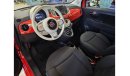 Fiat 500C FIAT 500C 2023/GCC 5 YEARS WARRANTY 120,000KM