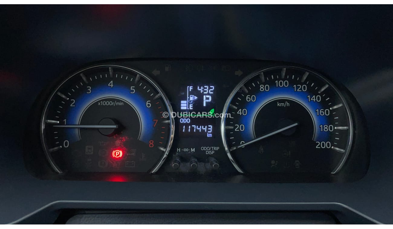 Toyota Rush EX 1.5 | Zero Down Payment | Free Home Test Drive