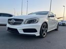 Mercedes-Benz A 250 Sport AMG Mercedes A250 kit AMG _GCC_2015_Excellent Condition _Full option