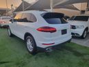 Porsche Cayenne Platinum Edition 3.6L