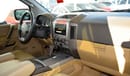 Nissan Armada 2006 model Gulf specs Full options clean car