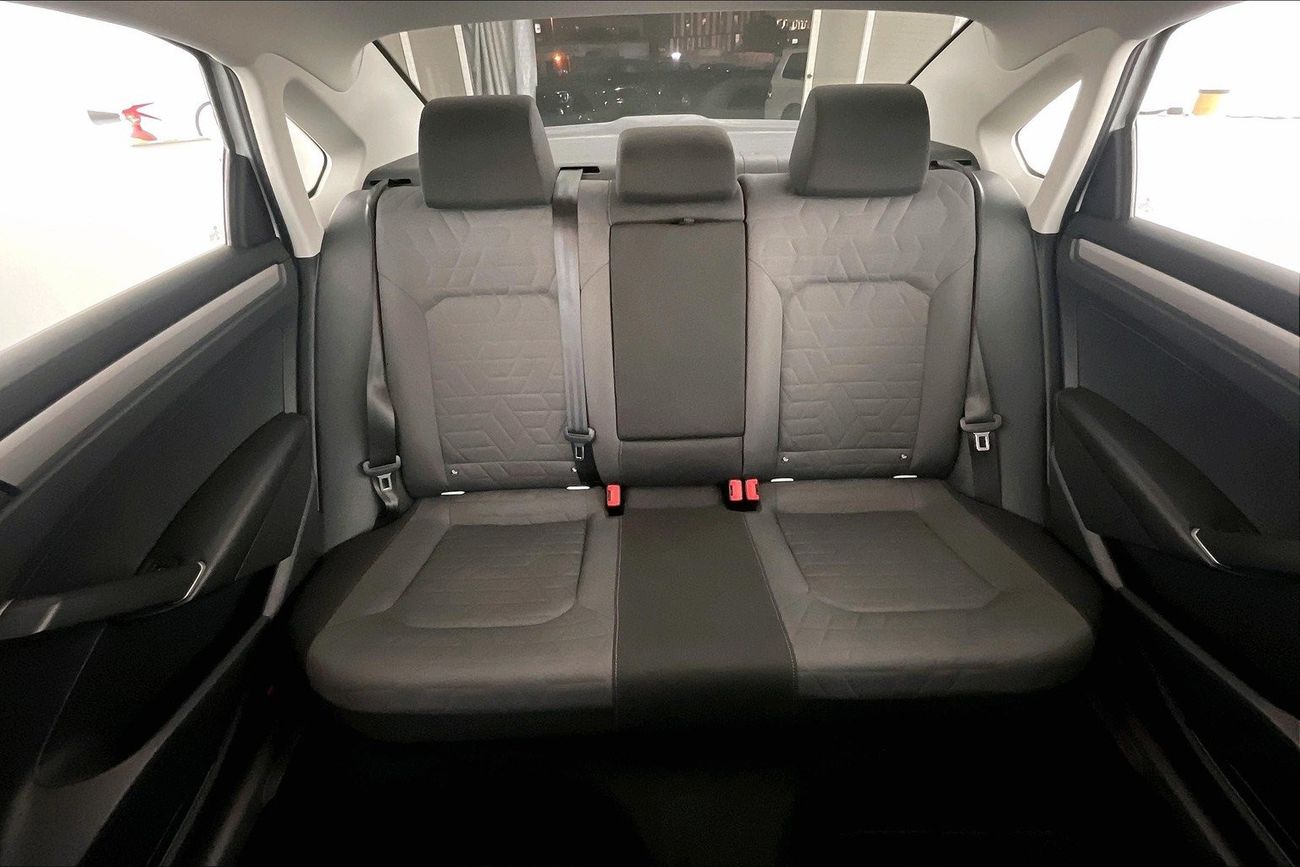 Volkswagen Passat Trendline | Guaranteed Warranty | 0 Down Payment