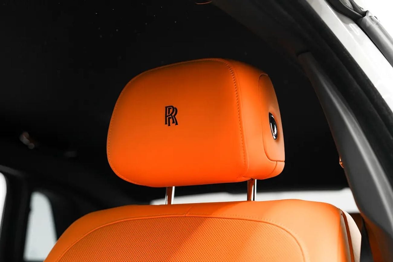 Rolls Royce Ghost Certified Pre-Owned | Warranty Service