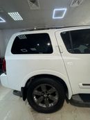 Nissan Armada Platinum