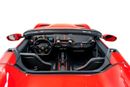 فيراري 812 GTS FERRARI 812 GTS | VERY LOW MILEAGE | | FULL CARBON INT | SUSPENSION LIFTER | PASSENGER DISPLAY