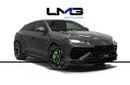 Lamborghini Urus 4.0T V8 Performante 2023 URUS PERFORMANTE | ADVANCE 3D BANG OLUFSEN | TWO TONE INT | ALCANTARA SEATS