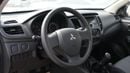 Mitsubishi L200 Mitsubishi L200 2.5L Turbo SC 4WD Manual ABS