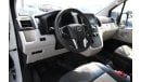 Toyota Hiace 2024 Hiace 3.5L GL Commuter