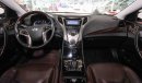 Hyundai Azera Including VAT