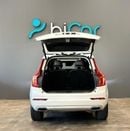 Volvo XC90 AED 1,865pm • 0% Downpayment • Inscription T6 • 2 Years Warranty