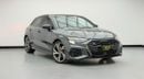Audi S3 STD