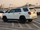 Toyota 4Runner Limited Black Edition Sunroof , Push button and Parking sersors