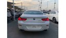 BMW 650i ORIGINAL PAINT 100% FULLY LOADED