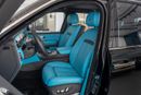 Rolls Royce Cullinan ROLLS-ROYCE CULLINAN | WARRANTY AVAILABLE PITSTOP 360AGMC | SILVER BADGE | BESPOKE TURQUOISE LEATHER