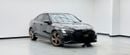 Audi S3 TFSI 2023 Audi S3 Black Edition, 2028 Audi Warranty + Service Pack, Full Audi Service History, GCC