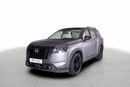 Nissan Pathfinder SV 3.5