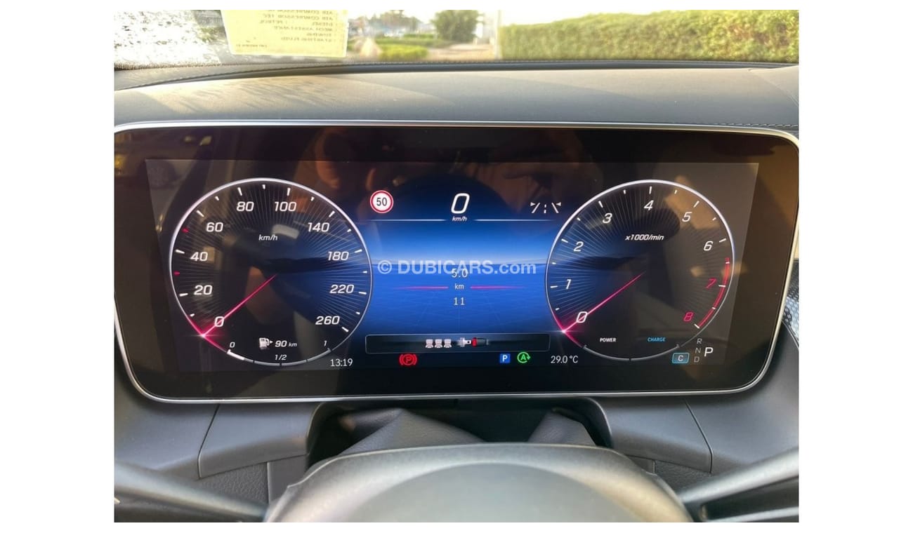 Mercedes-Benz GLC 200 Mercedes Benz GLC 200 4Matic | 2023 | All-New Facelift | Brand New