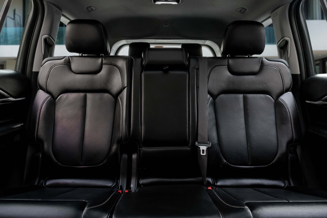 جيب جراند شيروكي Grand Cherokee Limited | 2,155 P.M | 0% Downpayment | WARRANTY!