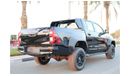Toyota Hilux TOYOTA_HILUX_GR_2024_4.0L_FULL