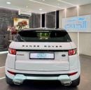 لاند روفر رانج روفر إيفوك Dynamic Plus 2.0L (5 Door) BEST RANGE ROVER EVOQUE || GCC || TOP RANGE || FREE ACCIDENTS || PANORAMI