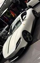 فيراري روما Pristine Condition