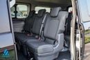 فورد ترانزت CUSTOM 9-STR VAN 2025 MODEL 2.0L AUTOMATIC TRANSMISSION