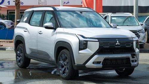 Mitsubishi Destinator Brand New 2026 Mitsubishi Destinator High Line (N-DEST-HIGH-P-26)  1.5L | 7-Seater SUV | GCC Specifi