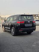 Toyota Land Cruiser GXR PETROL A/T 7 SEATER