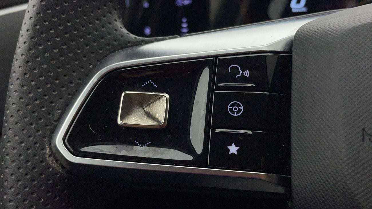 أم جي وان STD 1.5 | بدون دفعة مقدمة | اختبار القيادة في المنزل