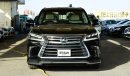 Lexus LX570 Right Hand