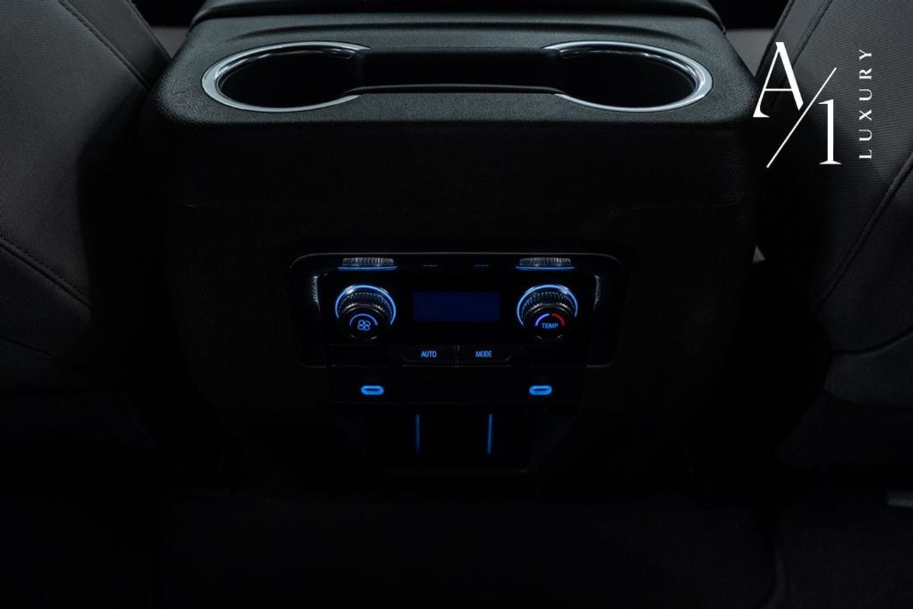 جي أم سي يوكون 5.3 V8 SLT (AWD) 2023 GMC YUKON SLT V8, Jan 2026 GMC Warranty, Full GMC Service History, Fully Loade