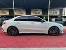 Mercedes-Benz A 35 AMG Std 2.0L