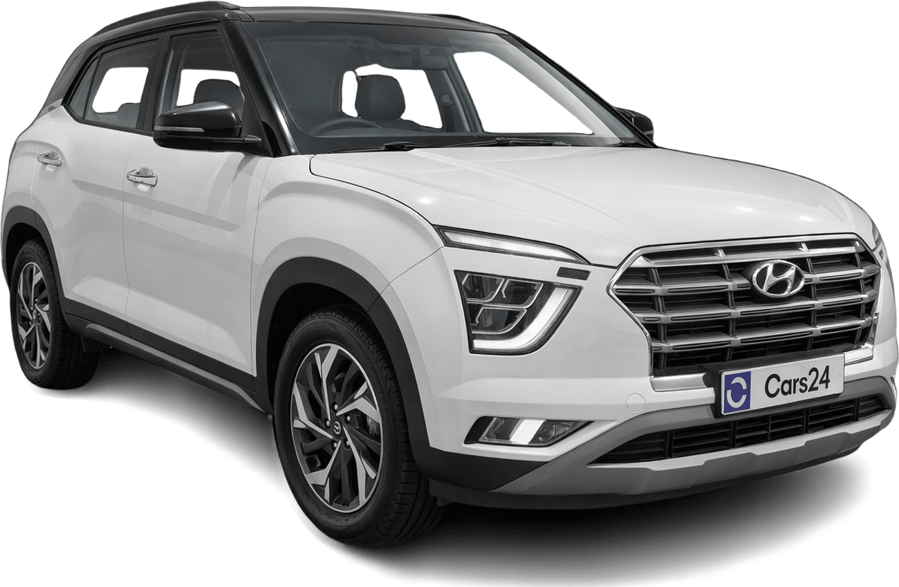 Hyundai Creta COMFORT 2022 | AED 698/Month | 0 DP | 30 Day Return | Warranty | Service History
