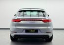 بورش كايان S 2020 Porsche Cayenne S Coupe, 2027 Porsche Warranty, Full Porsche Service History, Fully Loaded, G