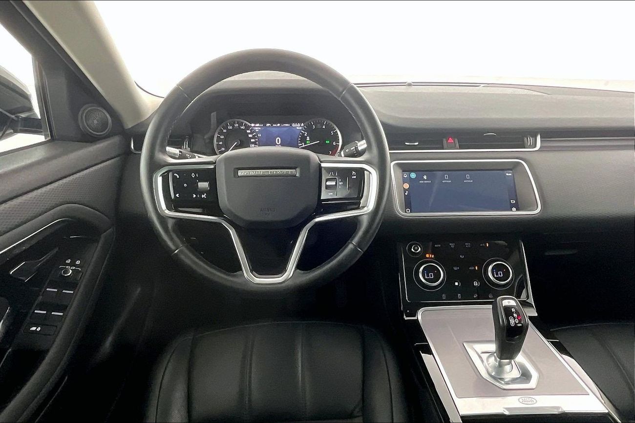 Land Rover Range Rover Evoque P200 | Guaranteed Warranty | 0 Down Payment