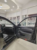 Nissan Altima SV Turbo 2.0L