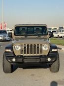 Jeep Gladiator Sport 3.6L