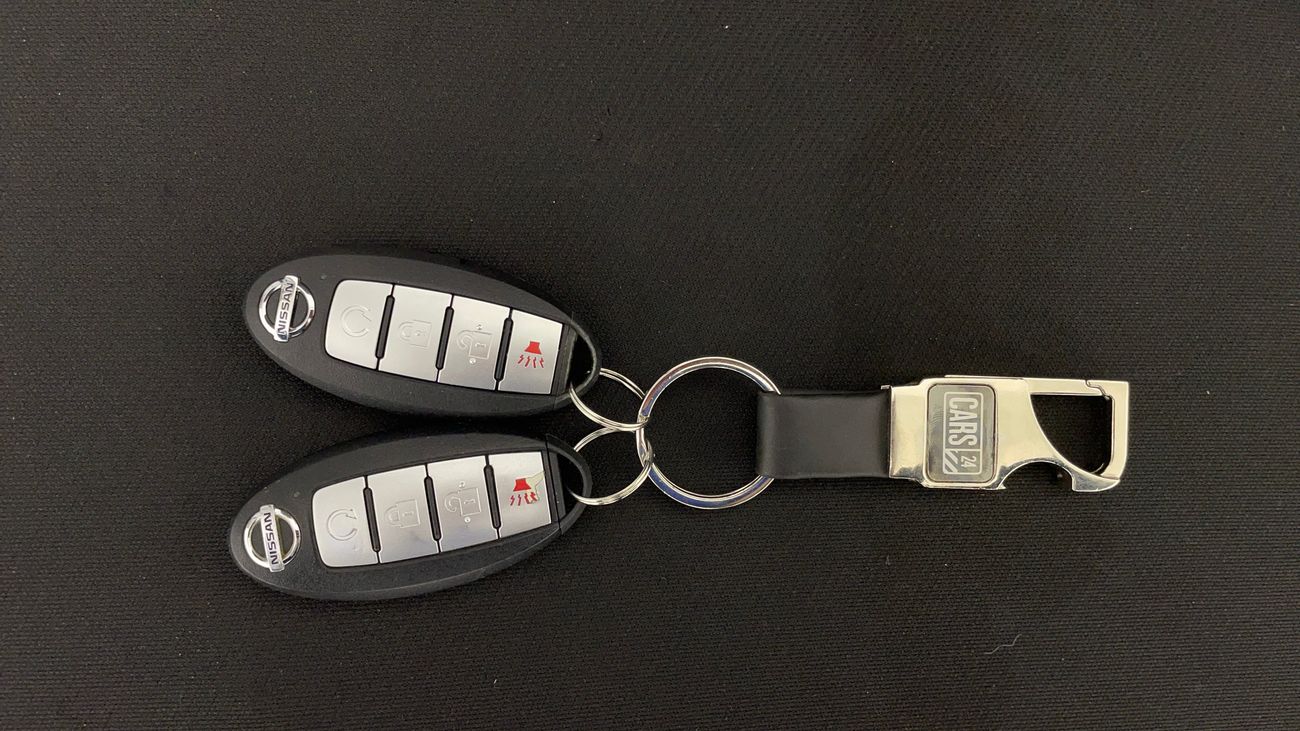 نيسان باثفايندر S 3.5 | بدون دفعة مقدمة | اختبار القيادة في المنزل