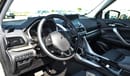 Mitsubishi Eclipse Cross 1.5L FWD
