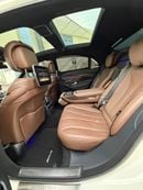 مرسيدس بنز S 400 AMG 3.5L