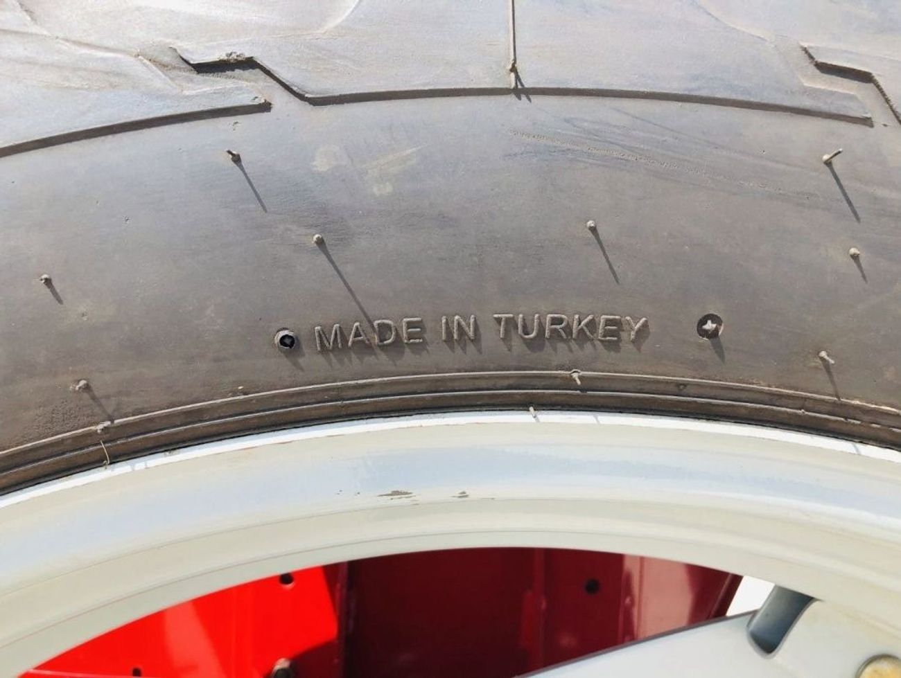 ماسي فيرجوسون 290 4WD 2023YM Brand New