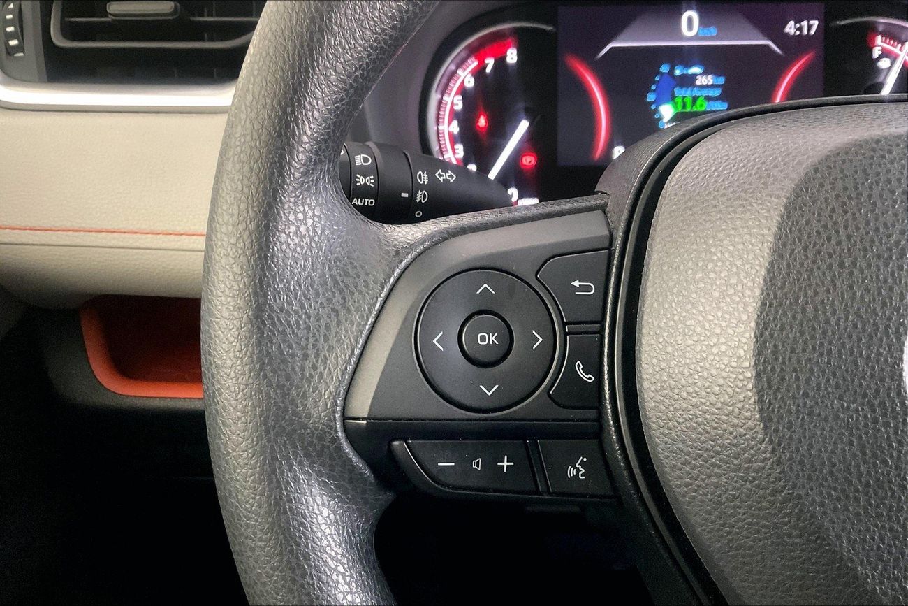 تويوتا راف ٤ Adventure | شامل الضمان | 0 ﺪﻔﻋﺓ ﺃﻮﻟﻯ