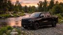 RAM 1500 ( Eid al-Adha Offer ) ( For Export ) 2025 RAM 1500 Tradesman Hurricane SO 3.0TT Crew Cab 4X4 GCC BRA