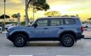 تويوتا برادو 2.4l Turbo Adventure Duo Tone