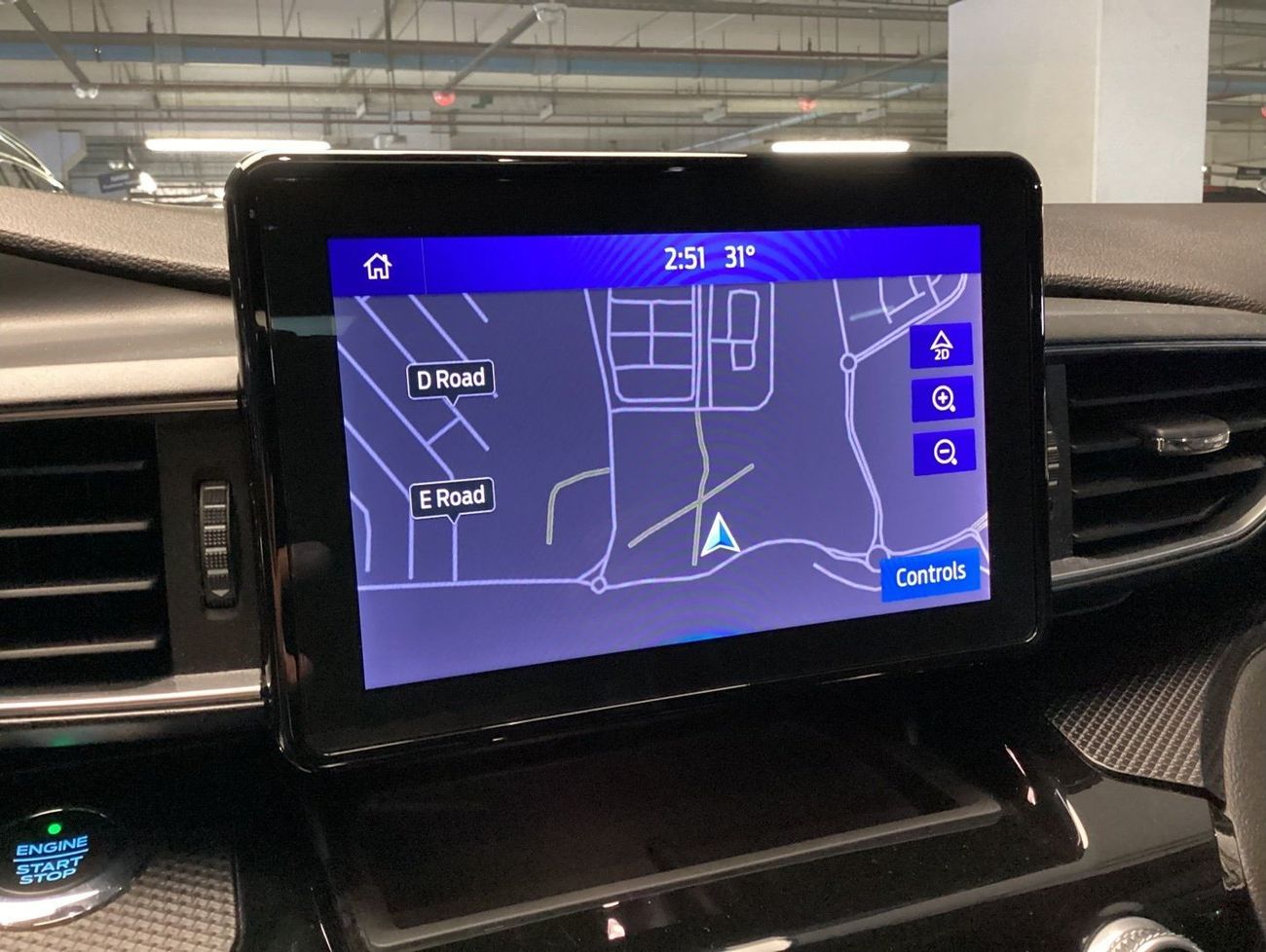 Ford Explorer ST | upto AED 20,000 Ramadan Discount | Guaranteed Warranty | 0 Down Payment