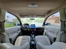 Nissan Sunny SV 2021 GCC 1.5L (520/-MONTHLY)
