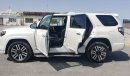 Toyota 4Runner TOYOTA 4RUNNER LIMITED FULL OPTION 2016