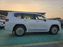 تويوتا لاند كروزر TOYOTA LANDCRUISER VXR 3.5L TURBO 2026 MODEL